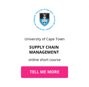 GetSmarter_Online_Short_Course_Supply_Chain