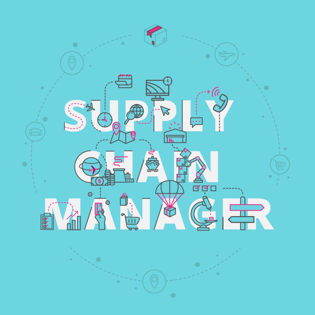 How To Become A Supply Chain Manager Getsmarter Blog