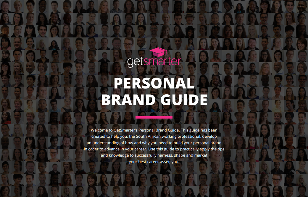 Personal Brand 