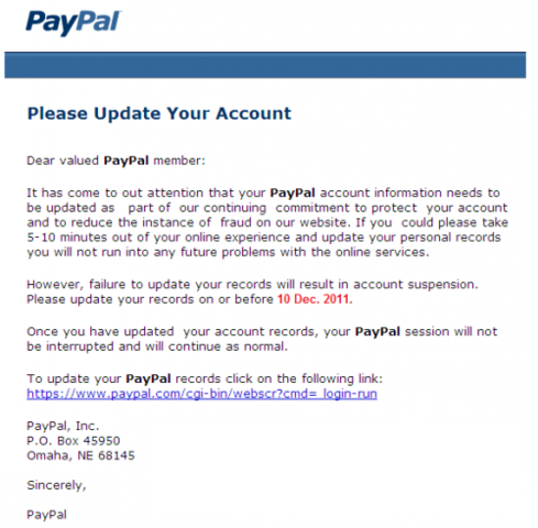 industry-advice-cybersecurity-PayPal-phishing-email