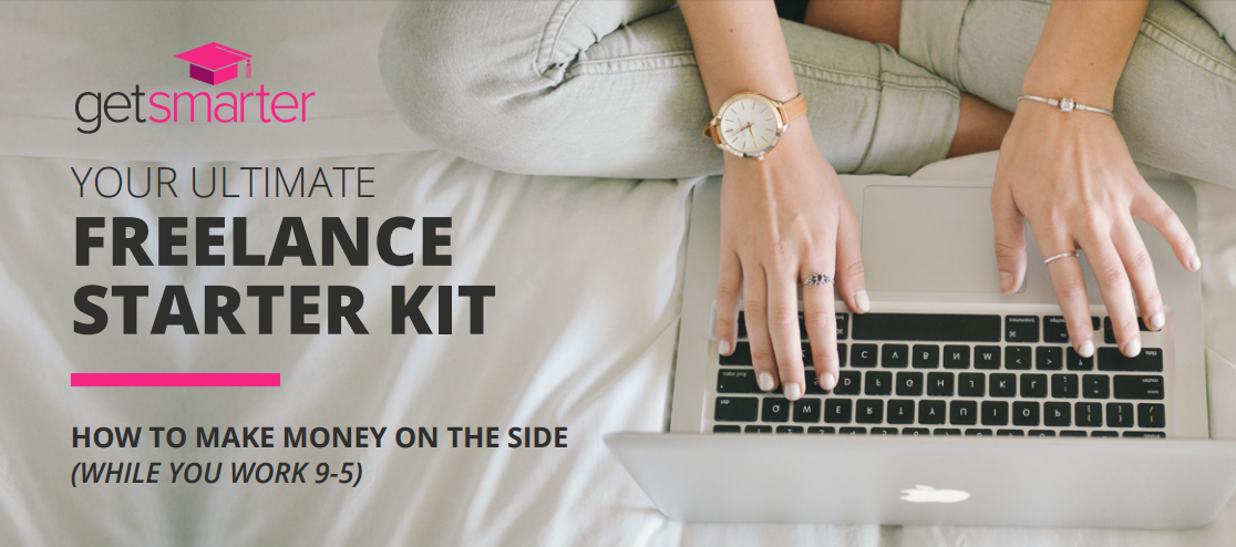 Freelance starter kit guide