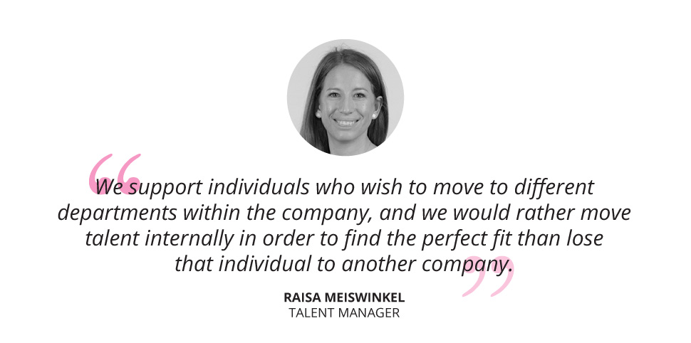 Individual Contribution Could Be Your New Career Path