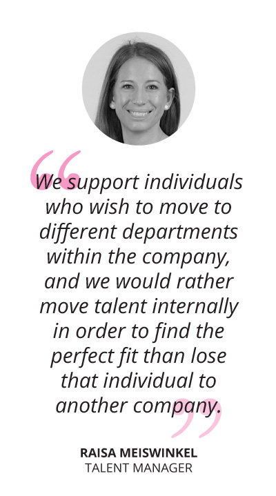 Individual Contribution Could Be Your New Career Path