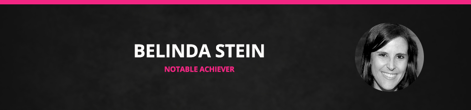 notable achiever getsmarter belinda banner