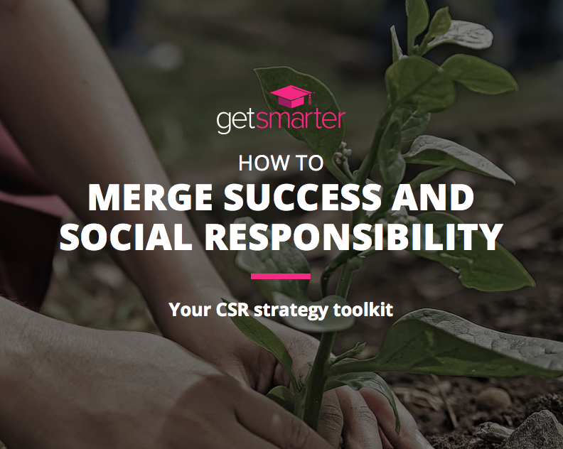 CSR strategy toolkit download pdf