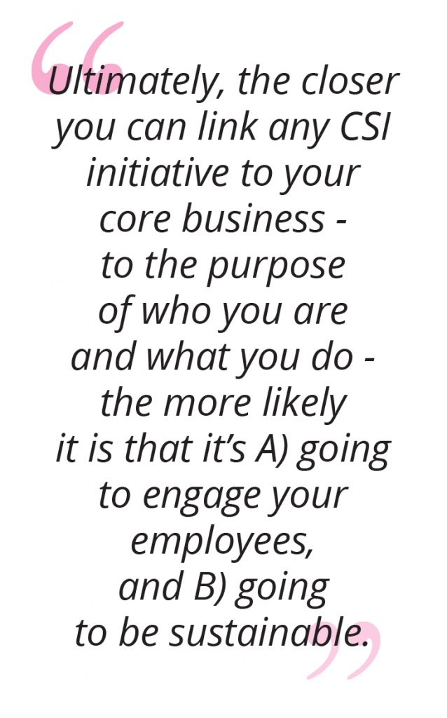 Why Sustainability And Business Success Go Hand in Hand-Career Advice