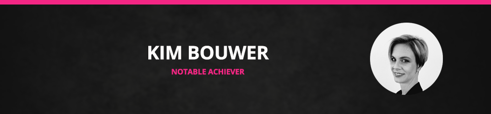 notable achiever getsmarter kim banner