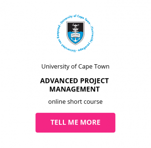 BrandManager_Buttons_Advanced Project Management Foundations