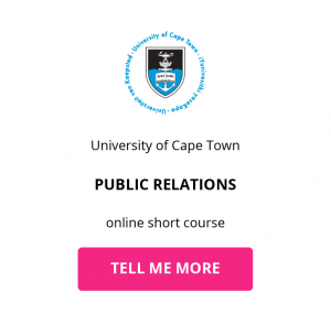 brand management brand manager public relations uct