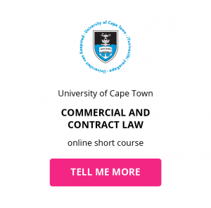 Buttons_Commercial and Contract Law