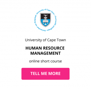 Buttons_Human Resource Management