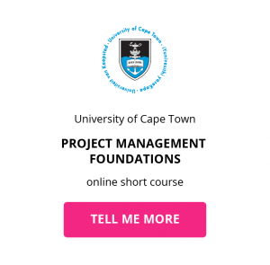 Buttons_Project Management Foundations