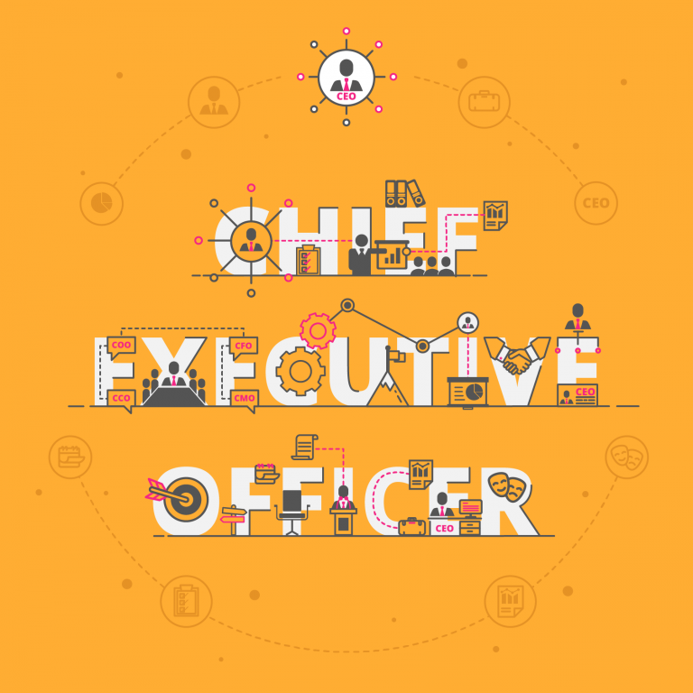How To A Chief Executive Officer (CEO) GetSmarter Blog