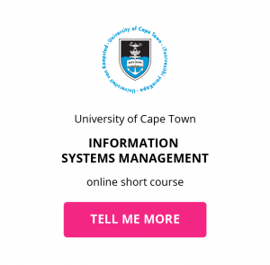 EnterpriseArchitect_Buttons_Information Systems Management