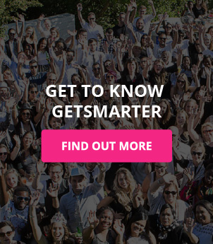 GetSmarter FAQ get to know GetSmarter CTA
