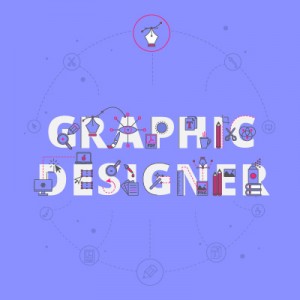 graphic designer