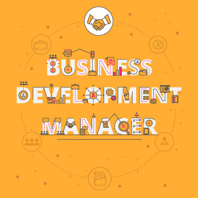 business development manager career path