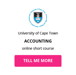 Financial Manager_UCT_Accounting_getsmarter