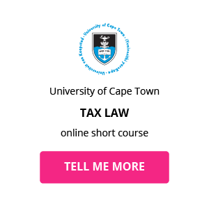 Financial_Manager_CTA_UCT_getsmarter_tax_law