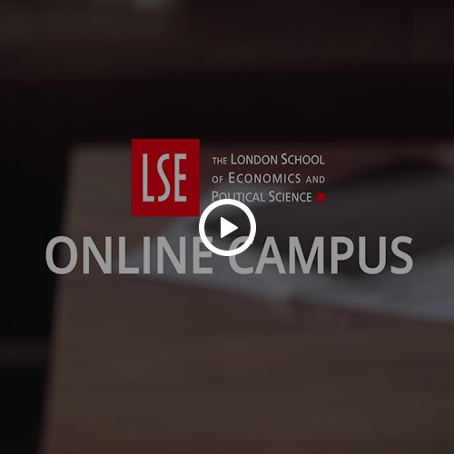 Online Campus Tour LSE GetSmarter Blog