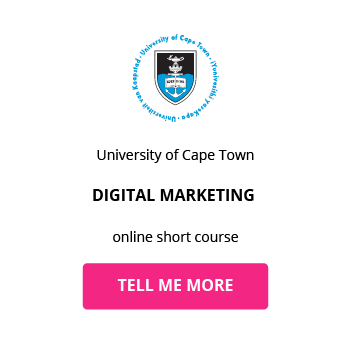 Digital Marketing Workshop to grow your small business – WordPress Cape Town