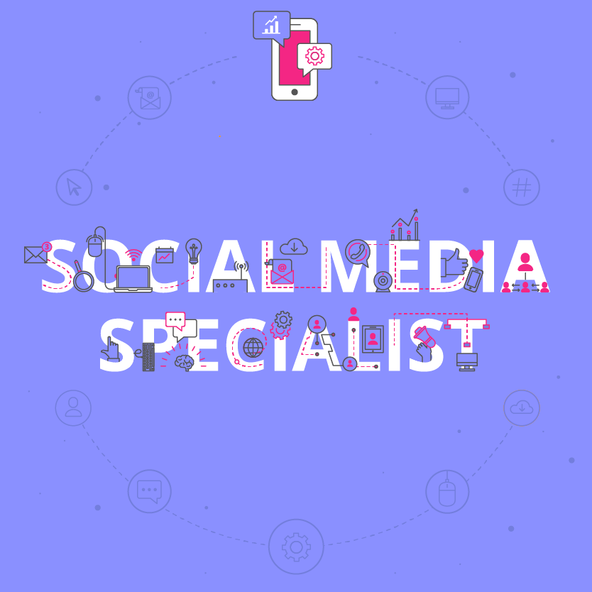 How to Become a Social Media Marketing Specialist - Career Advice