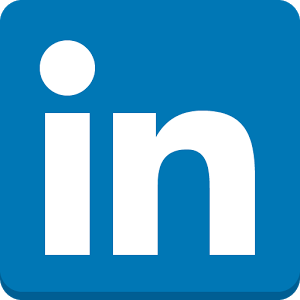 linkedin logo image