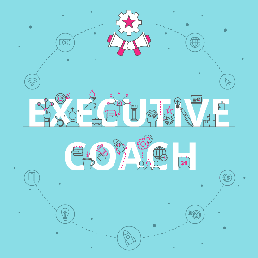 Dale Williams how to become an executive coach getsmarter blog banner mobile