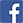 Facebook logo image