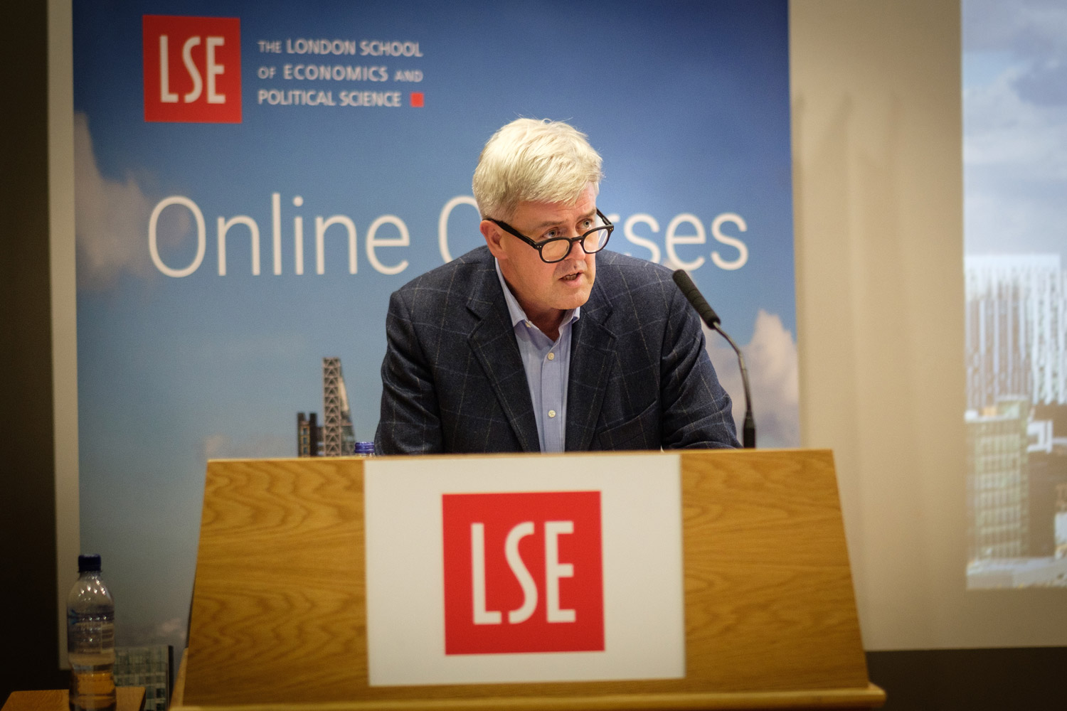 lse mba essentials