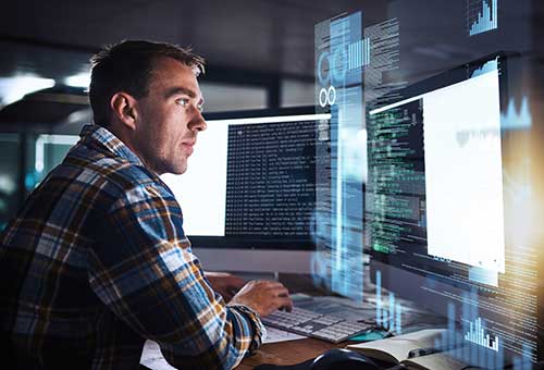 Top 20 Best Cybersecurity Courses That You Can Sign Up Now