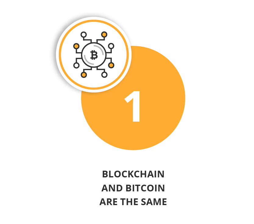 The Truth About Blockchain Myths Getsmarter Blog