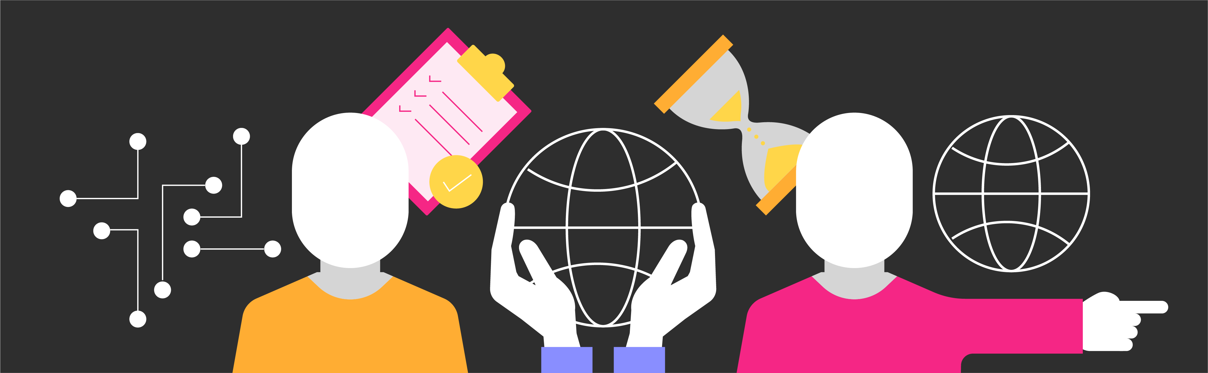 difference between operations management and project management
