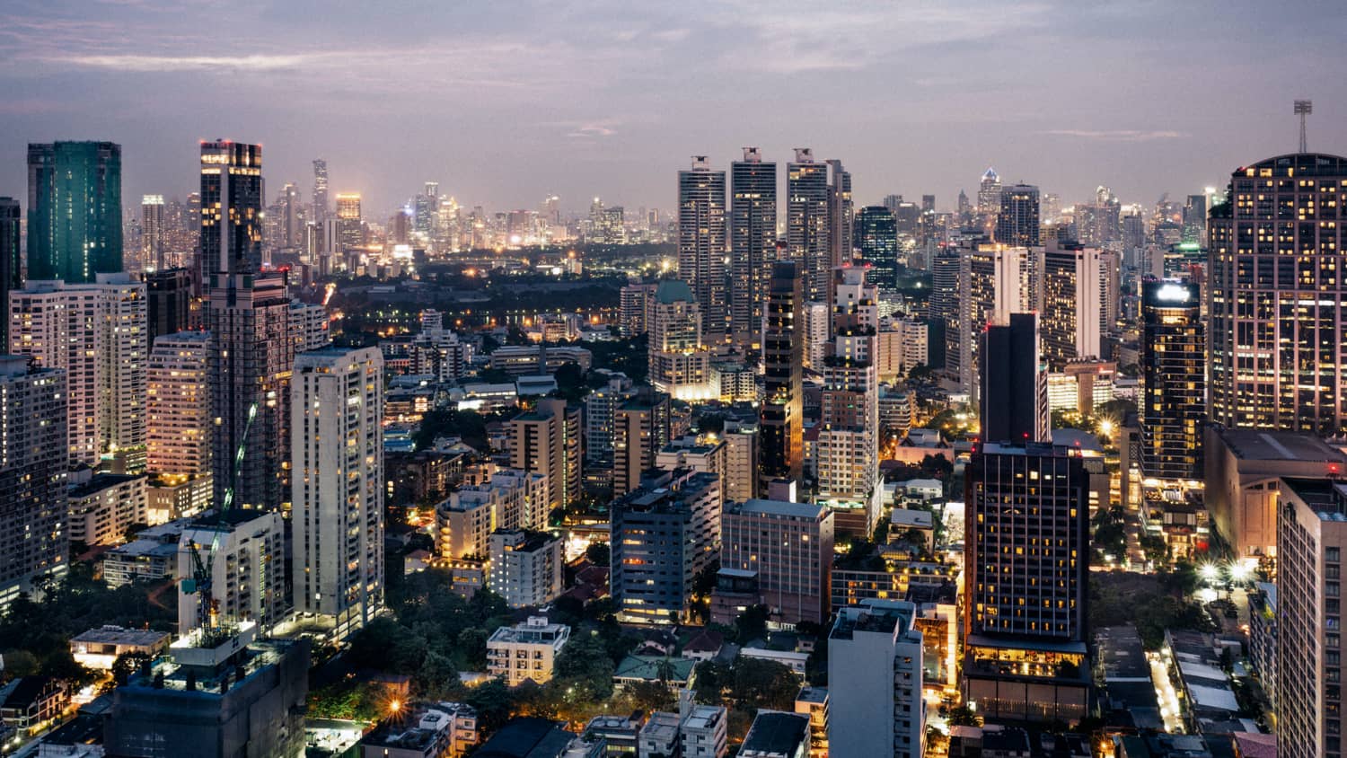 Factors Affecting the Real Estate Market | GetSmarter Blog