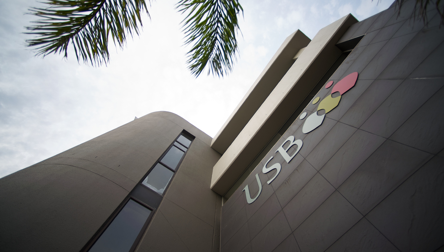 USB-ED Online Campus Tour | GetSmarter