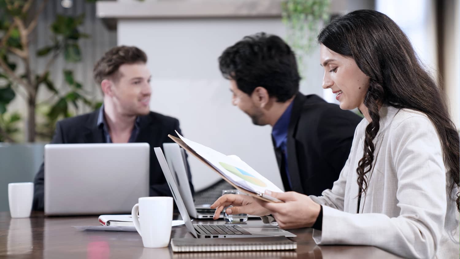 The Critical Role of Sustainable Finance - GetSmarter Blog