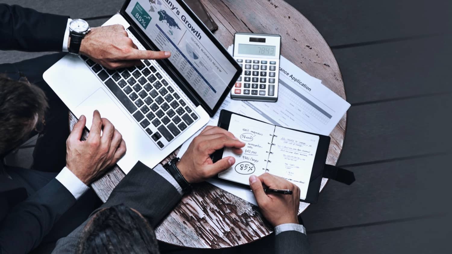 Top Business Analysis Trends 2022 GetSmarter Blog