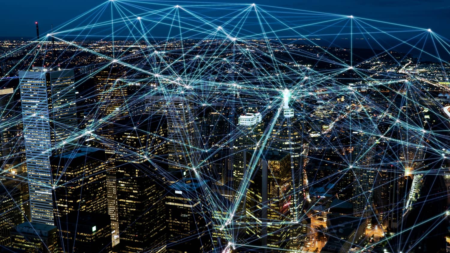 Blockchain’s Effect on Business | GetSmarter Blog