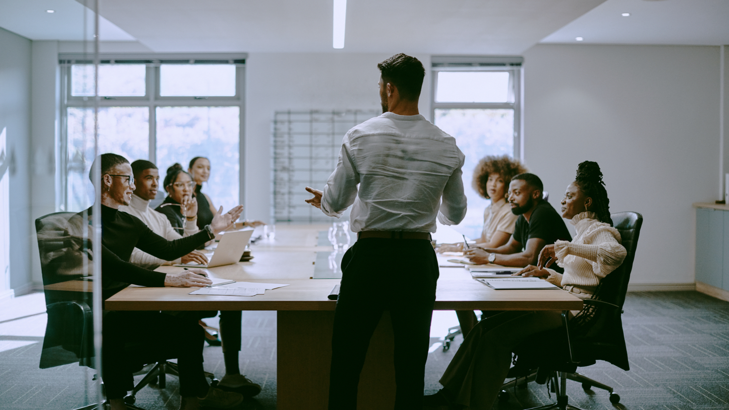The 360-Degree Career Framework: Your Personal Development Plan | 2022  Career Advice| GetSmarter Blog