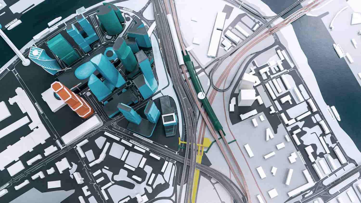 The Benefits Of Modeling Future Urban Cities Getsmarter Blog The Benefits Of Modeling Future Urban Cities Getsmarter Blog