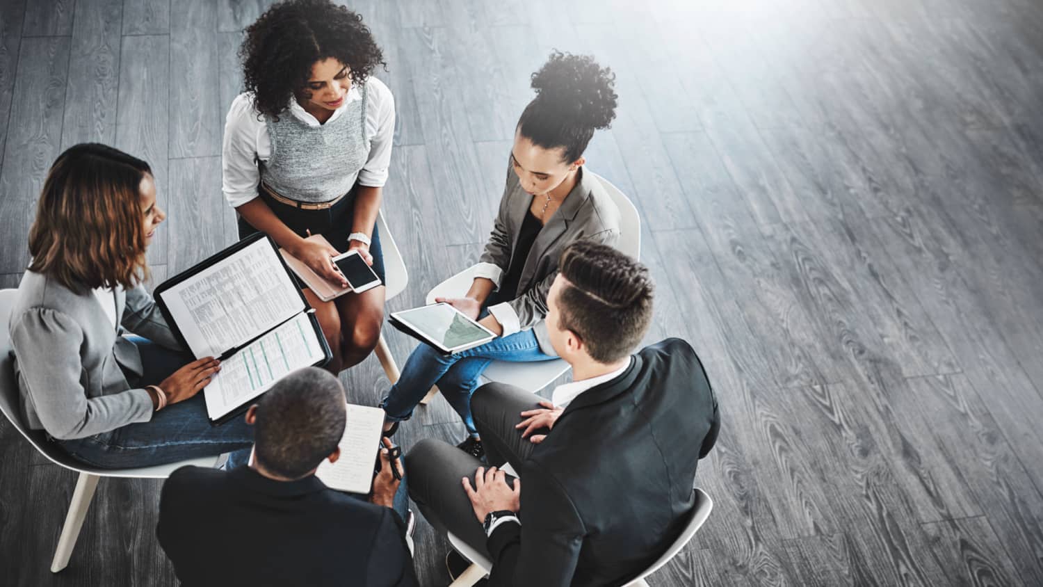 Exploring the Societal Shifts Toward Diversity Equity and Inclusion