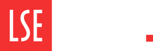 The London School of Economics and Political Science (LSE) logo