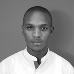 Nkosivile Madinga