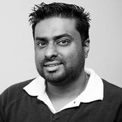 Dr Adheesh Budree