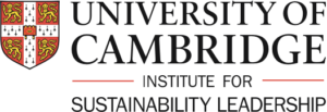 University of Cambridge Institute for Sustainability Leadership logo