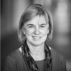 Sue Dopson