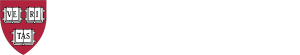 Harvard's VPAL logo