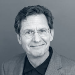 Emeritus Professor David Geltner