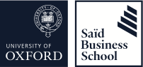 About Saïd Business School, University of Oxford Logo