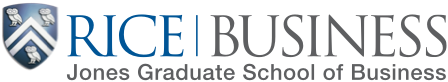 About Rice University Logo